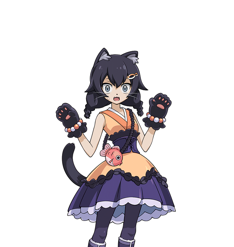 Sunny Kin Anime Sunny Render 5 by Aozqnel on DeviantArt