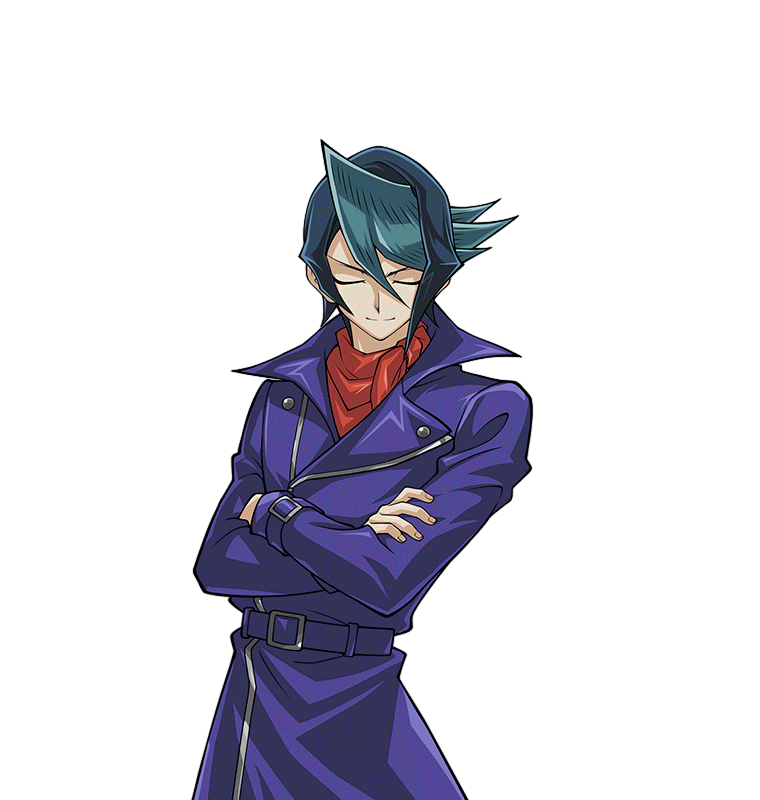 Shay Render 10 by Aozqnel on DeviantArt