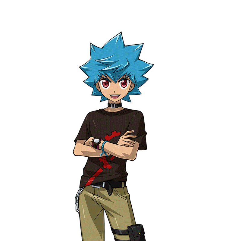 Luke Render 2 by Aozqnel on DeviantArt