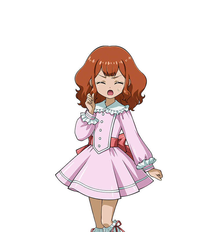 Mimi Render 6 by Aozqnel on DeviantArt