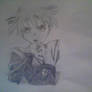 Maka Albarn (Hecho a mano)