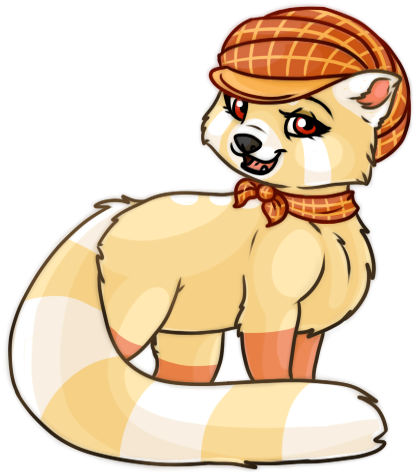 Cyoot Aint I cyoot by oCrystalArt on DeviantArt