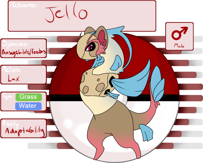 Jello