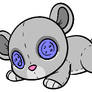 Lion Plushie Base- Paint and PSD F2U