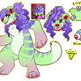 Cinnadog-Cootie