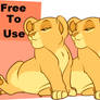 Free To Use Sasification Base
