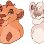 Adopts closed