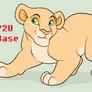 P2U Tubby Cubby Base: 220p