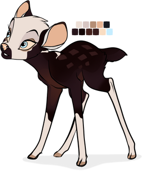 Deerling