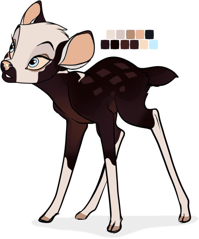 Deerling