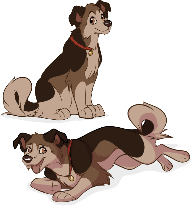 Dog Adopt: closed