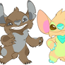 Adoptables