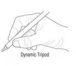 Dynamic Tripod