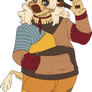 Oxarn