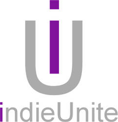 IndieUnite Logo Design #1