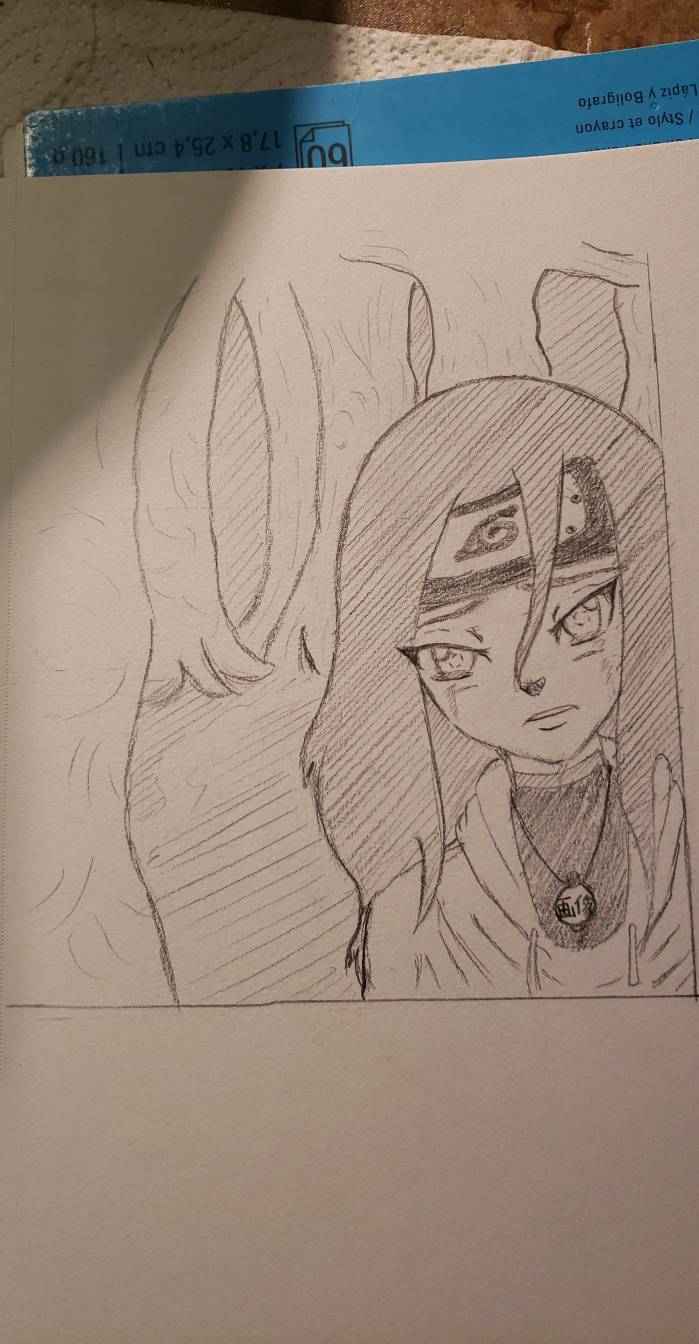 hyuga by KishokuShugar on DeviantArt