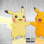 MMD Pokemon Pikachu (3DS) DL