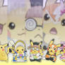 Epic Pikachus