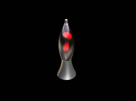 Lava Lamp