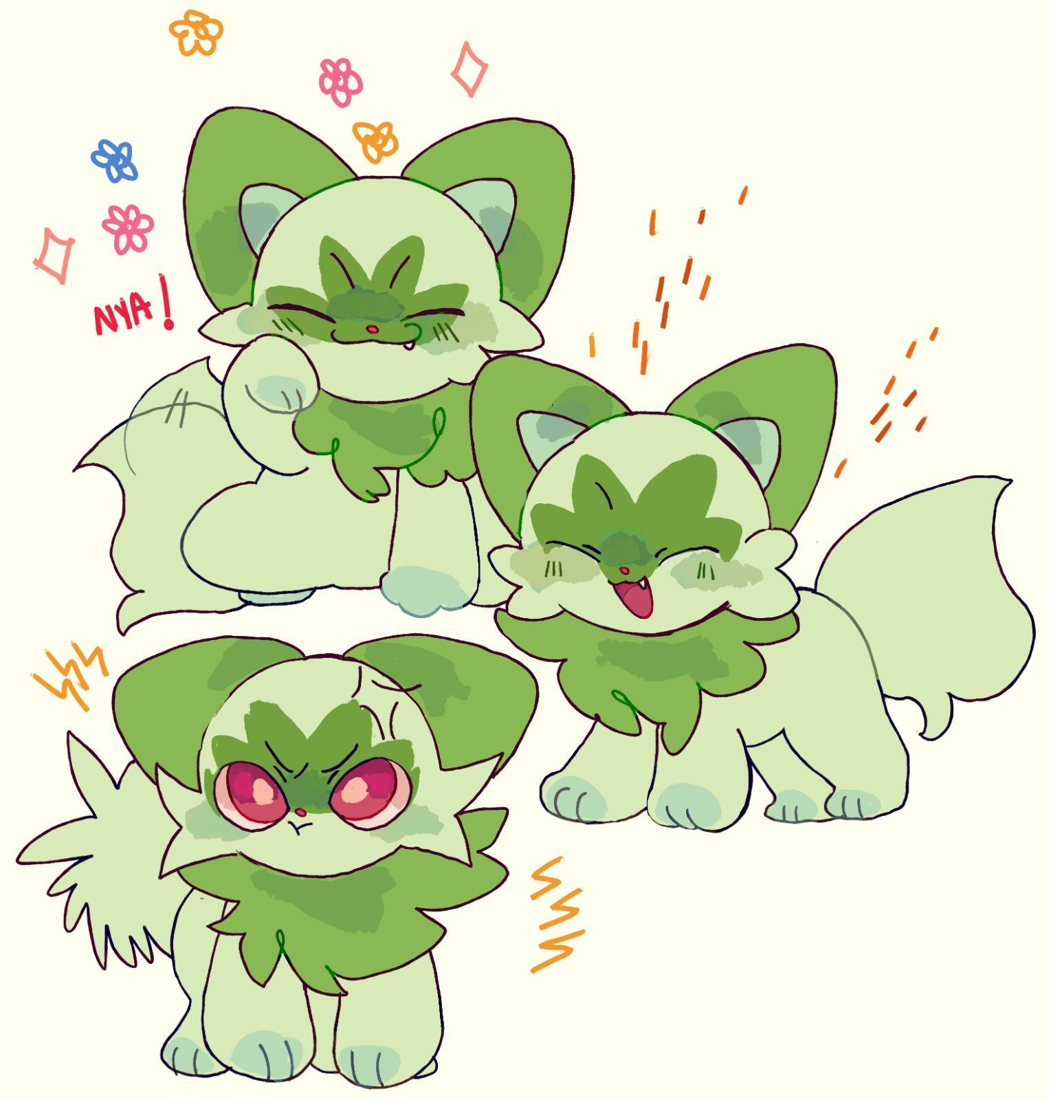 Weed Cat I Mean Springatito Fanart Pokemon Gen 9 By Kurochaann On Deviantart Weed Cat I Mean Springatito Fanart Pokemon Gen 9 By Kurochaann On Deviantart