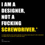 TCS - I am a Designer