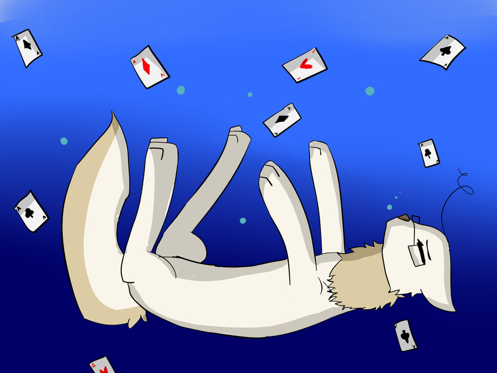Fallen Cards SPEEDPAINT by Mr-Spix on DeviantArt