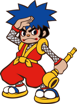 Explore the Best Goemon Art | DeviantArt