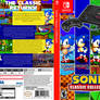 Sonic Classic Collection