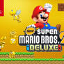 New Super Mario Bros. 2 DELUXE