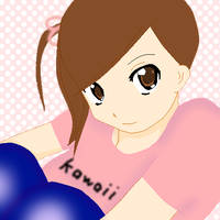 I am Kawaii o3o