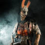 The Huntress Dead by Daylight Cosplay #5