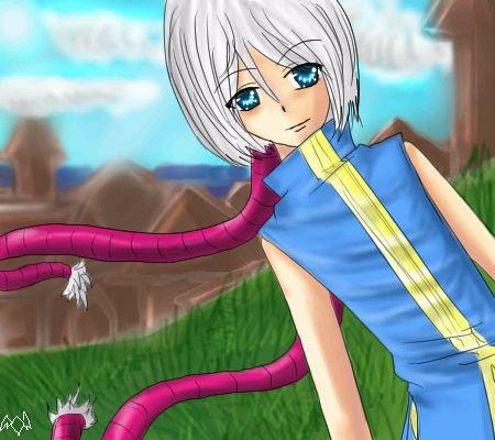 +Different Angle+ by Maxichan on DeviantArt