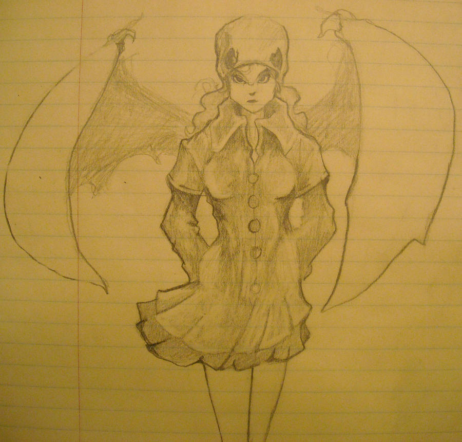 JINX 3 By Dancomp On DeviantArt jinx-3-by-dancomp-on-deviantart