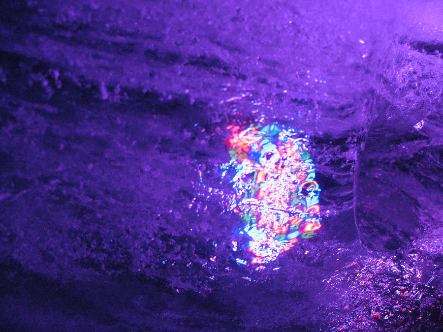 Ice Inverted Colors ice with many colours by Bumblebee950 on DeviantArt