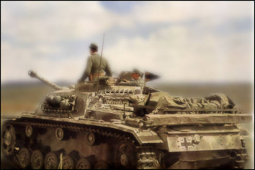 Stug III