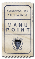 The Manu Point