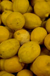 Lemons by Rcart