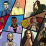 The History Of GTA -WP-