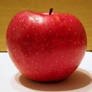 Red apple stock 2