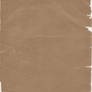 Old leather cover texture