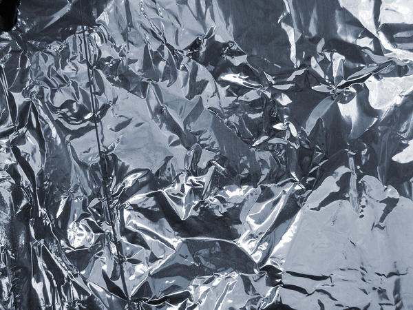 Foil texture II