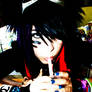 Dahvie Vanity 4