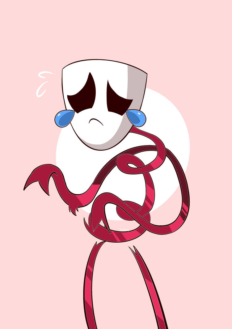 Gangle Design Gangle by JustAGhosty on DeviantArt