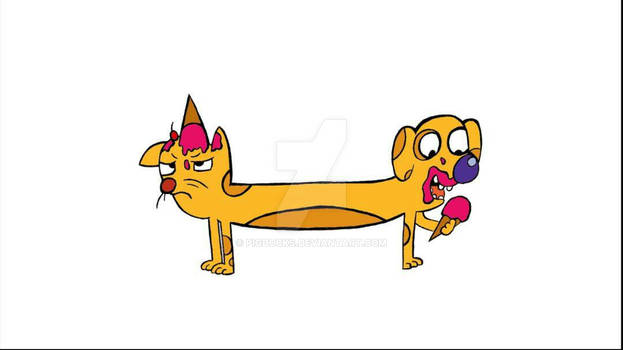 Explore the Best Catdognickelodeon Art | DeviantArt Explore the Best Catdognickelodeon Art | DeviantArt