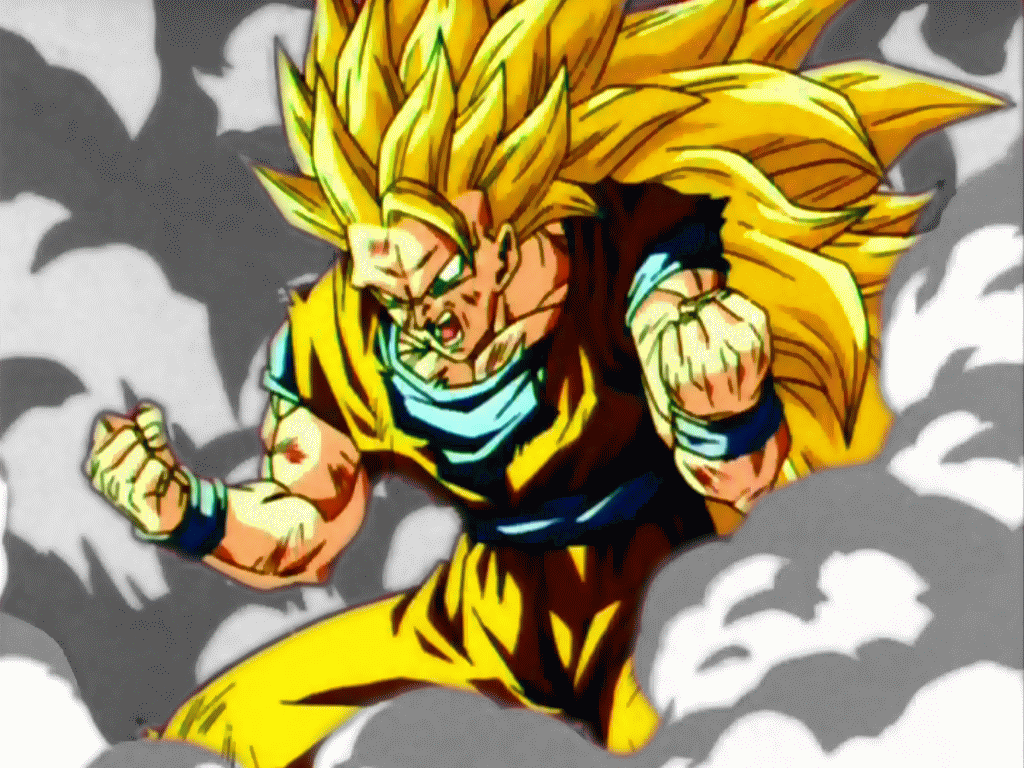 Gokuuuuu by Freakazoid999 on DeviantArt Gokuuuuu by Freakazoid999 on DeviantArt