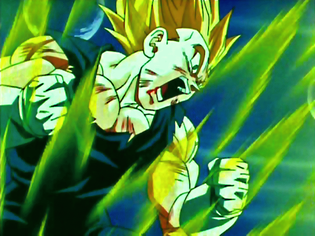 Majin Vegeta By Freakazoid999 On Deviantart Majin Vegeta By Freakazoid999 On Deviantart