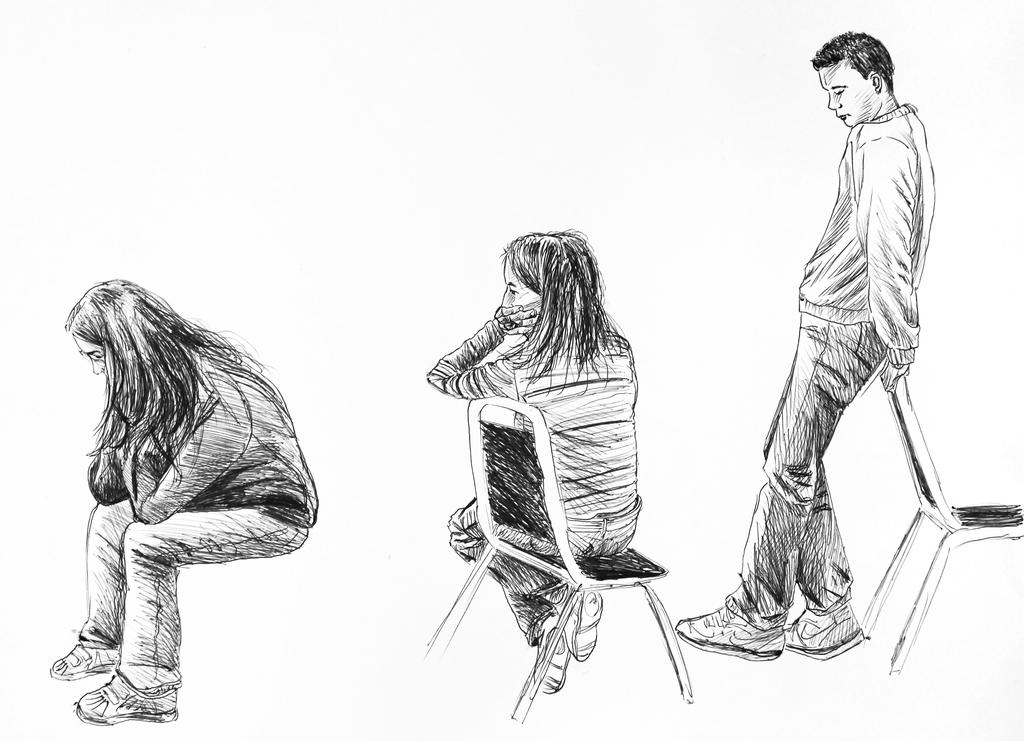 speed draw 13 by Freakazoid999 on DeviantArt