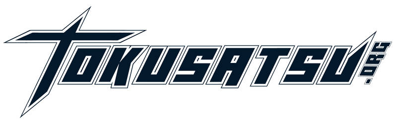 Tokusatsu.org logo
