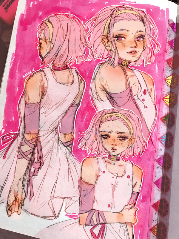 Deviantart Reaime reimi !! by k-atarie on DeviantArt