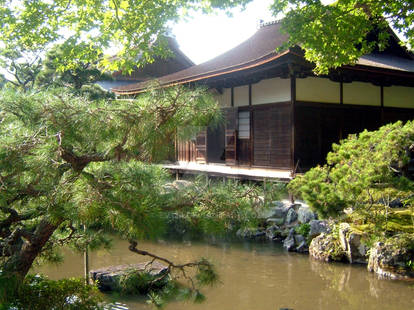 Japan Trip 2007 - Kyoto 01